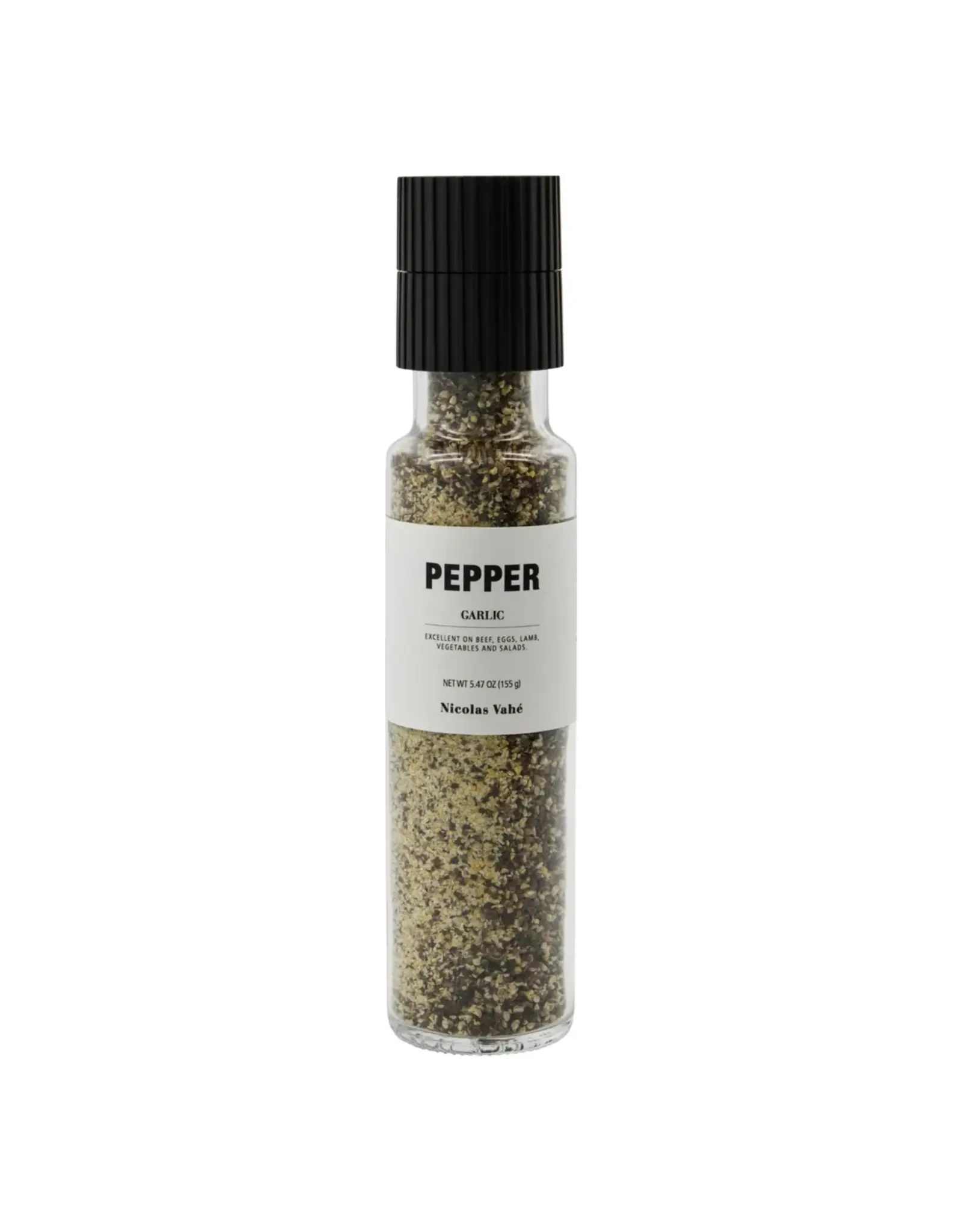 Peper look