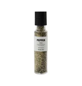 Peper look