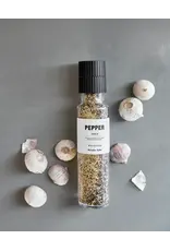 Peper look