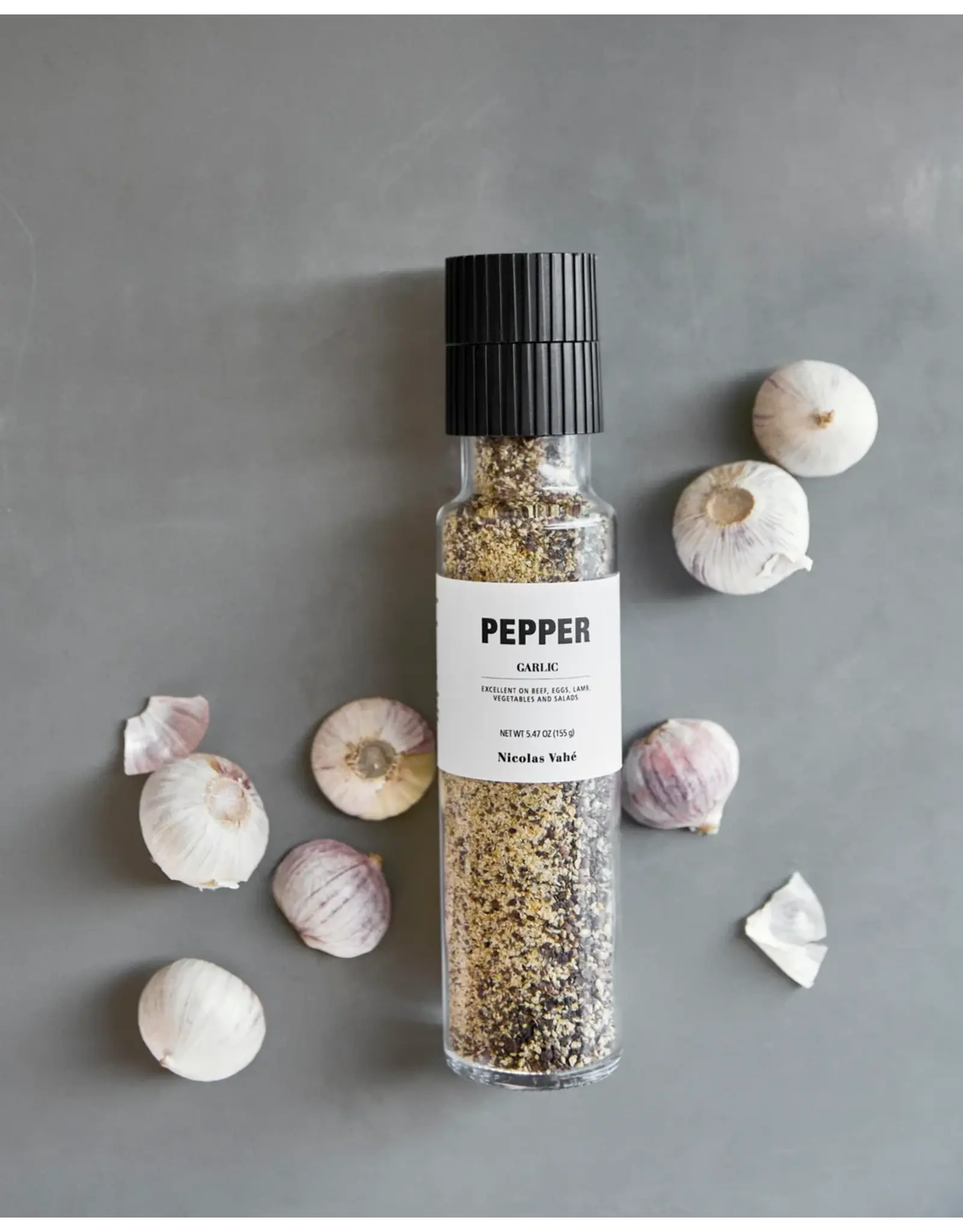 Peper look