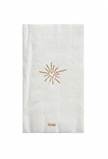 Servetten Merry & Bright