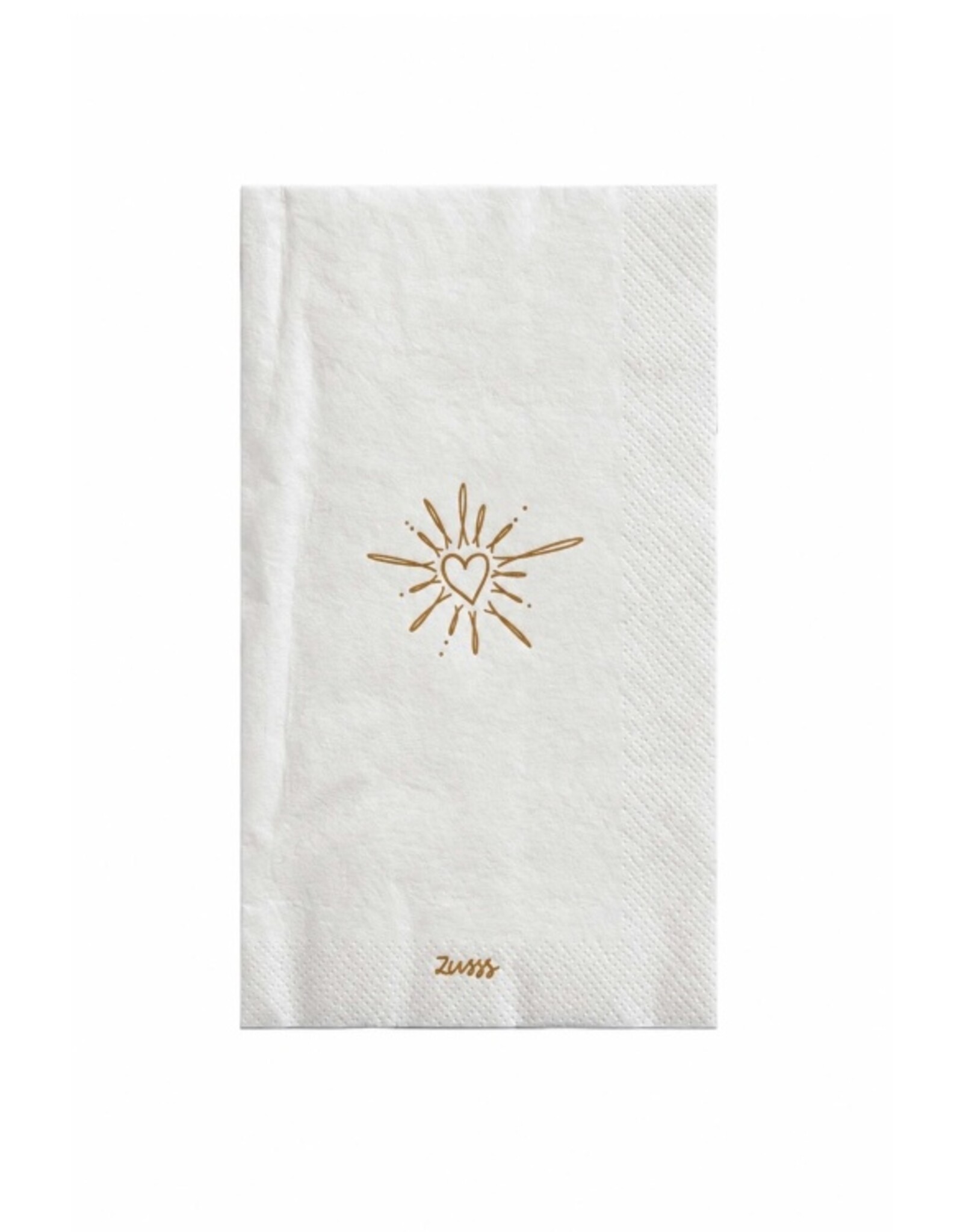 Servetten Merry & Bright