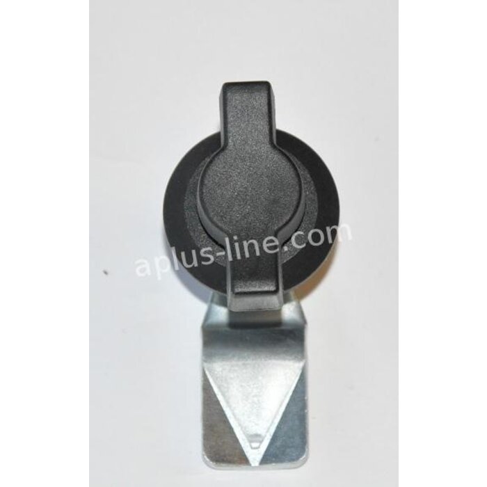 PIZZAKOFFER SLUITING