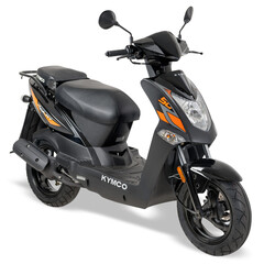 Kymco Agility FR klap E5