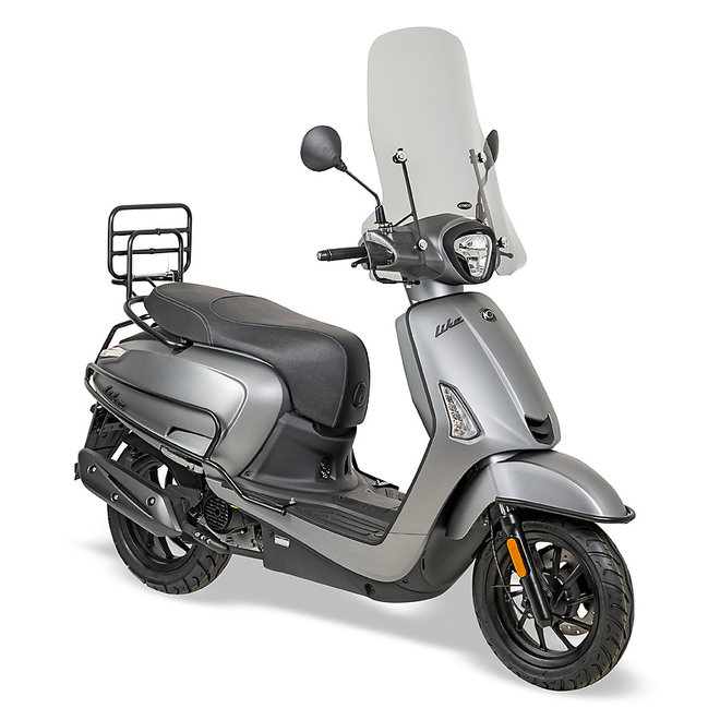 Kymco New Like Special Edition