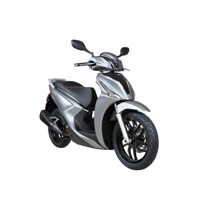 Kymco Kymco New People S E5