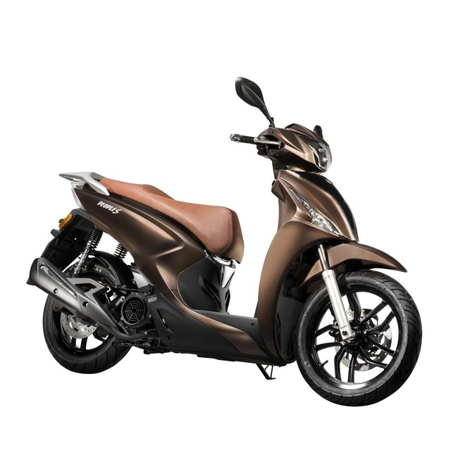 Kymco New People S E5