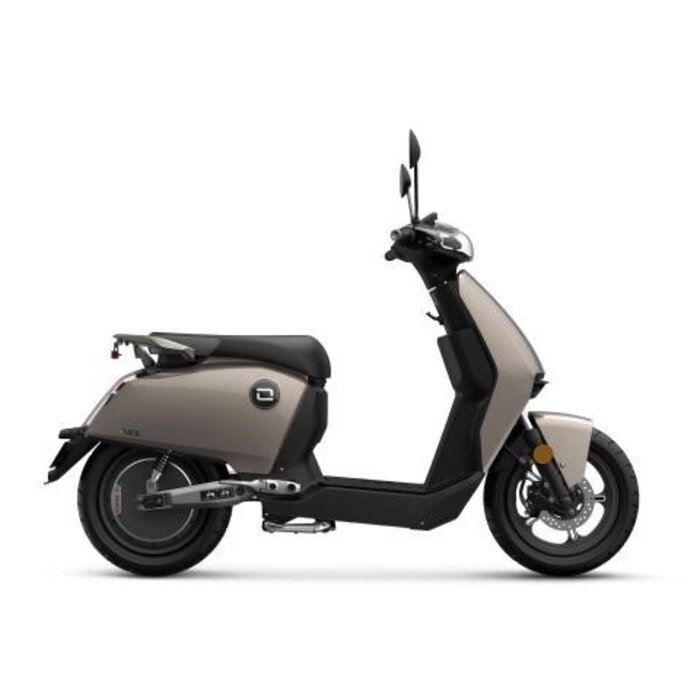 Super Soco Super Soco CUX