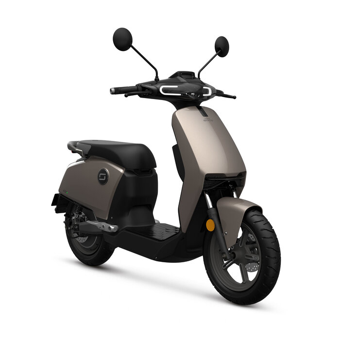 Super Soco Super Soco CUX