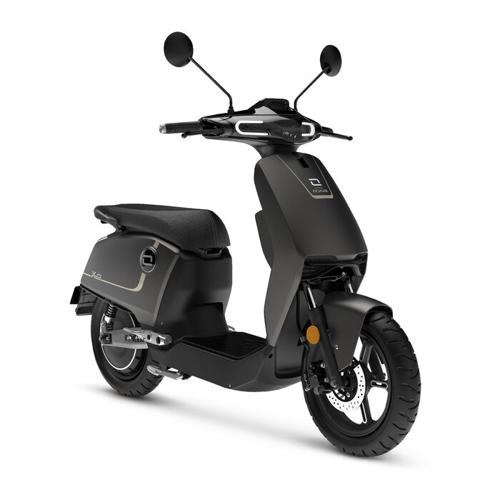 Super Soco Super Soco CUX