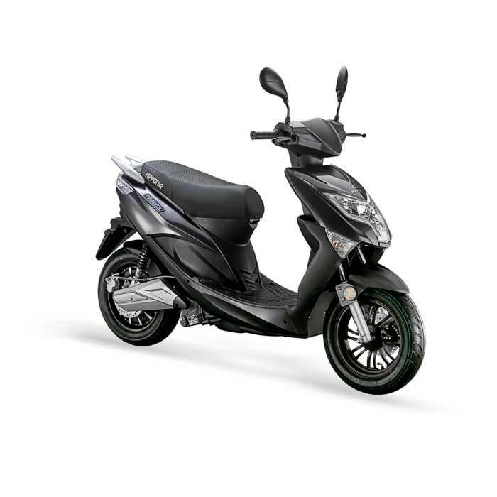 Nipponia Nipponia E-Rex