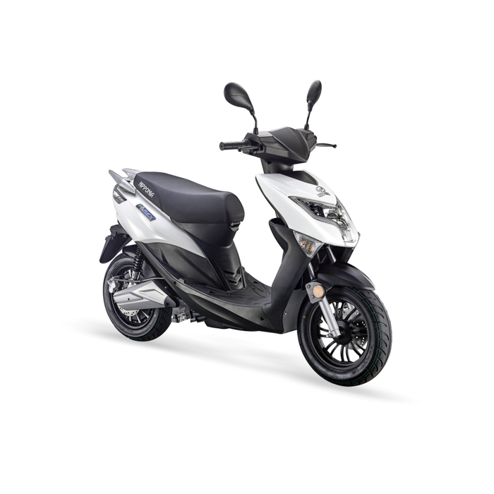 Nipponia Nipponia E-Rex