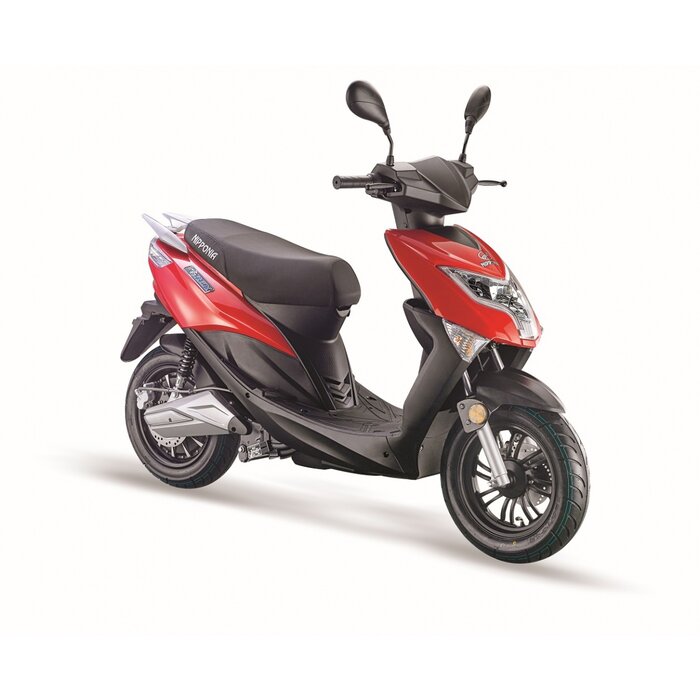 Nipponia Nipponia E-Rex