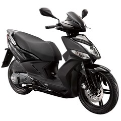 Kymco Agility 16+ E5