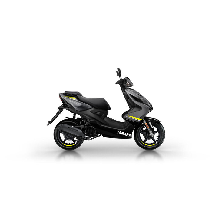 Yamaha Aerox 4 (UITVERKOCHT)