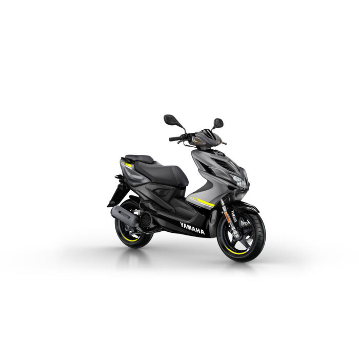 Yamaha Aerox 4 (UITVERKOCHT)