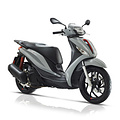 Piaggio motorscooters