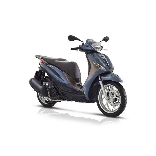 Piaggio Medley 125 E5