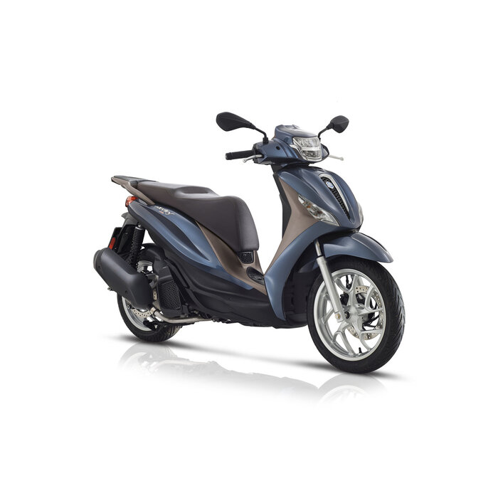 Piaggio Piaggio Medley 125 E5