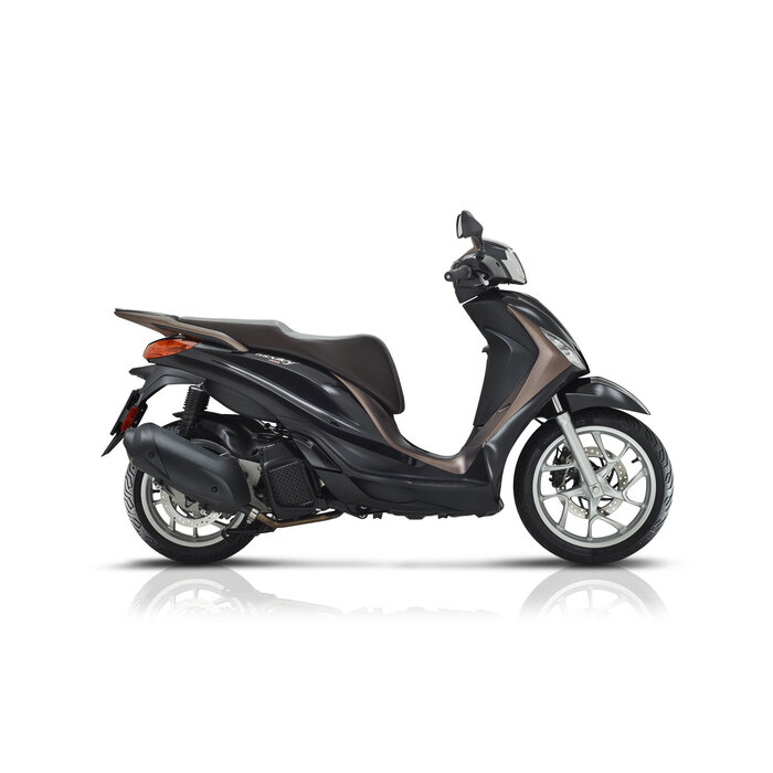 Piaggio Piaggio Medley 125 E5