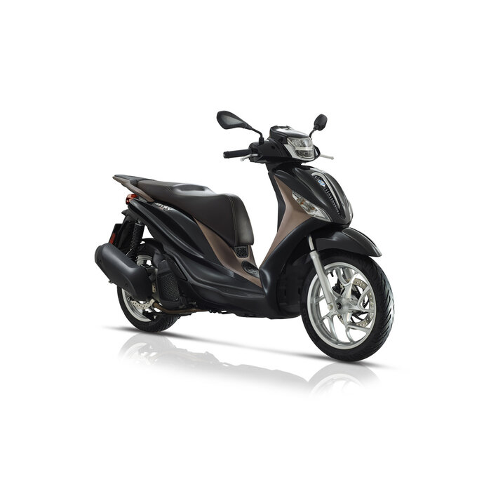 Piaggio Piaggio Medley 125 E5