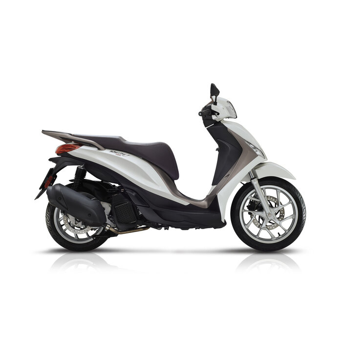 Piaggio Piaggio Medley 125 E5