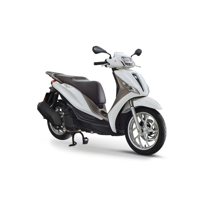 Piaggio Piaggio Medley 125 E5