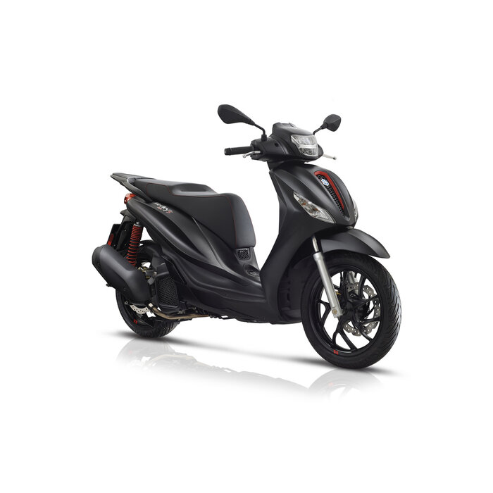 Piaggio Piaggio Medley S 125 E5