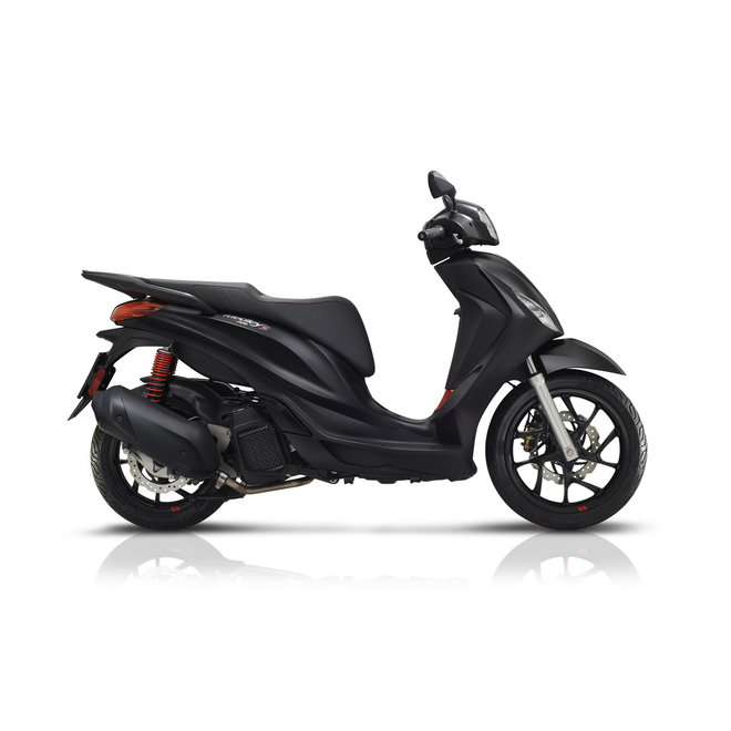 Piaggio Medley S 125 E5