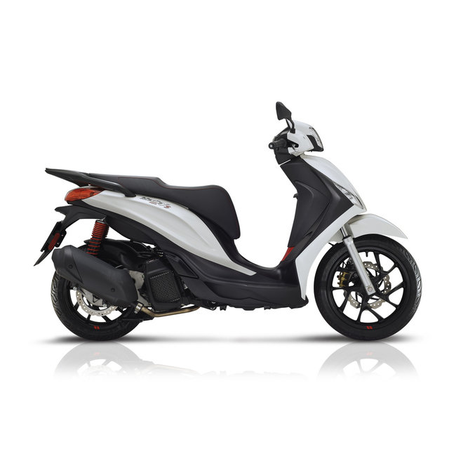 Piaggio Medley S 125 E5