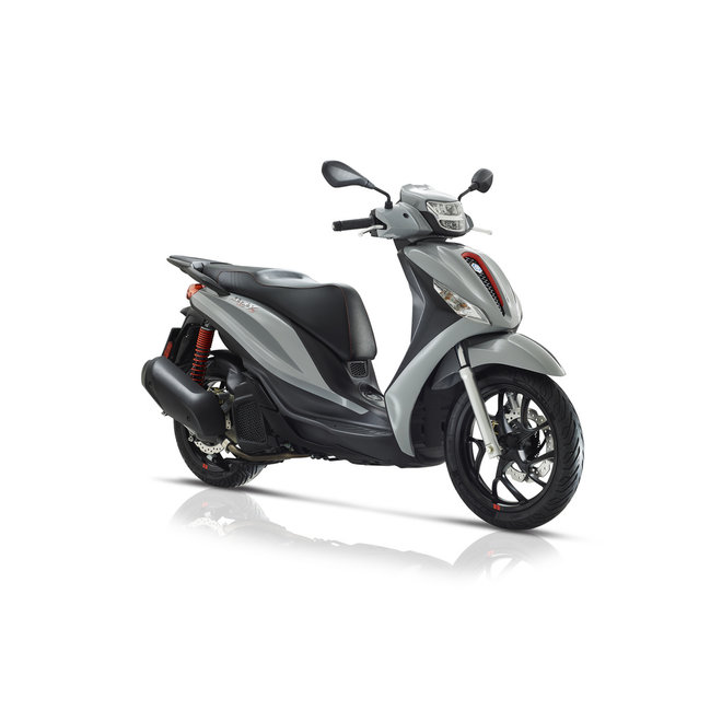 Piaggio Medley S 125 E5