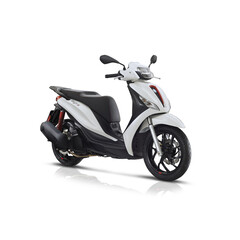 Piaggio Medley S 125 E5