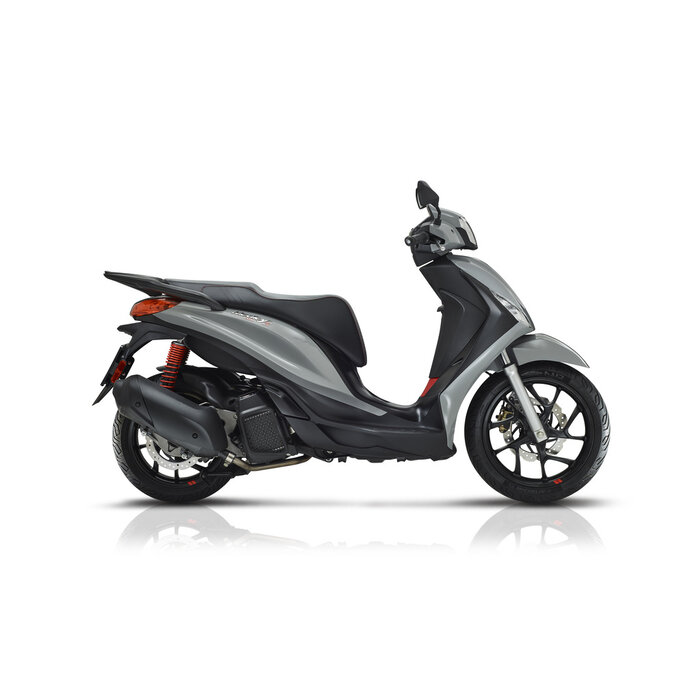 Piaggio Piaggio Medley S 125 E5