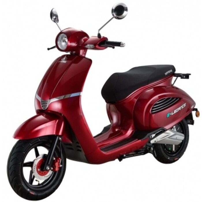 Nipponia Nipponia E-legance