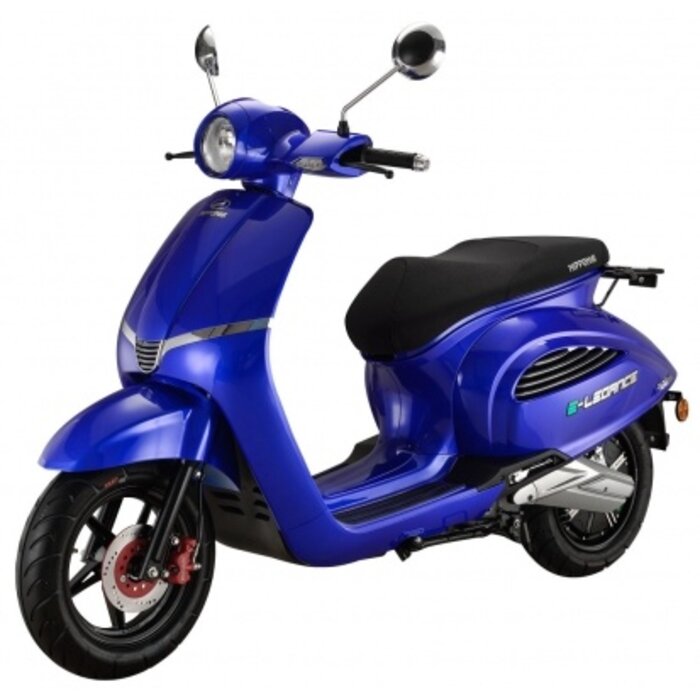 Nipponia Nipponia E-legance