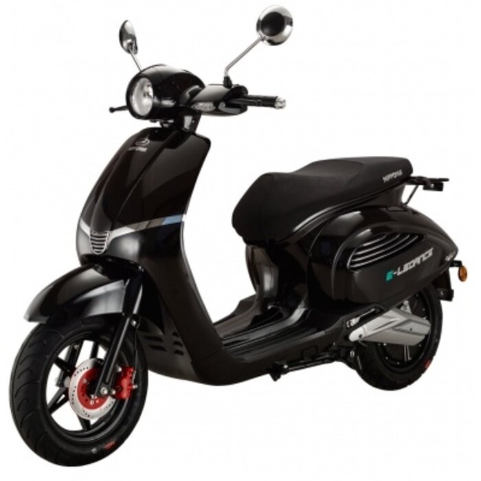 Nipponia Nipponia E-legance