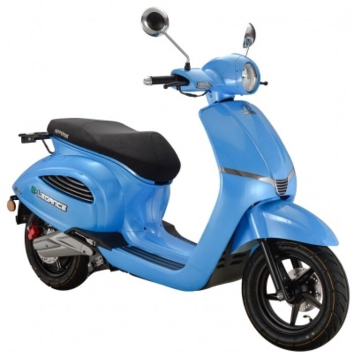 Nipponia Nipponia E-legance