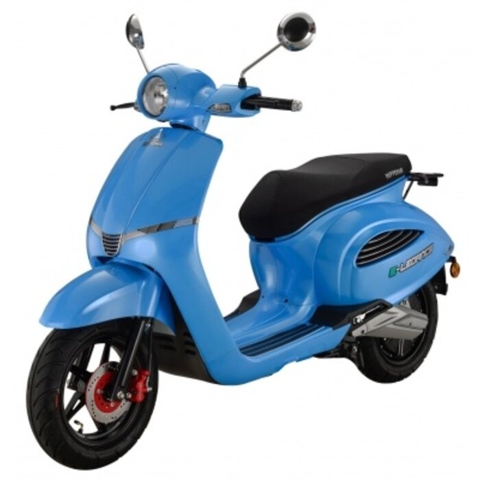 Nipponia Nipponia E-legance