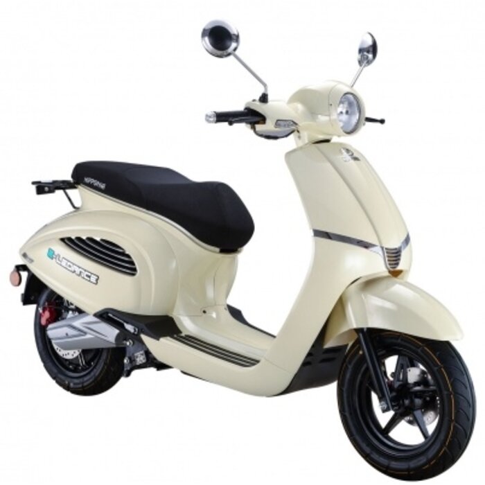 Nipponia Nipponia E-legance