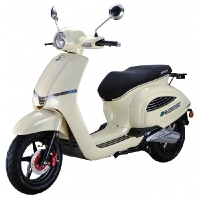 Nipponia Nipponia E-legance