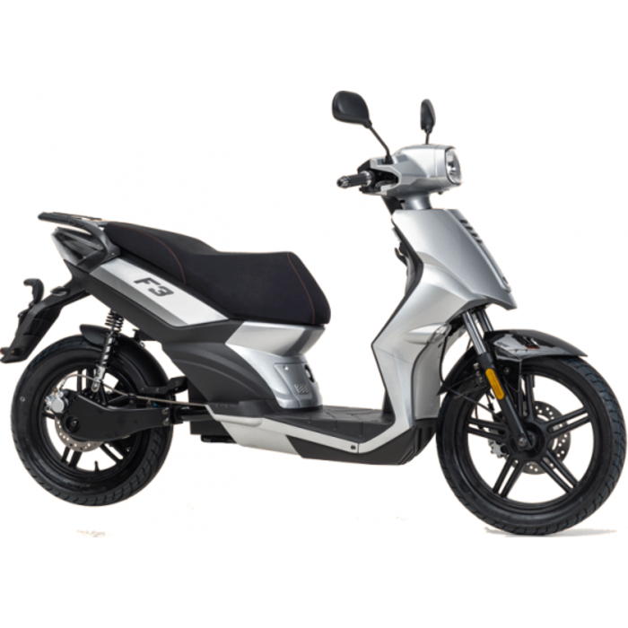 Nipponia Nipponia F3