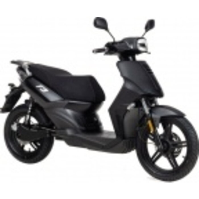 Nipponia Nipponia F3
