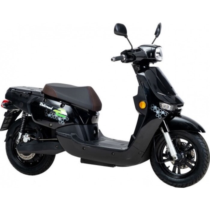 Nipponia Nipponia F7