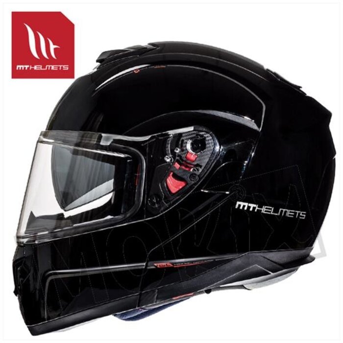 MT HELMETS Systeemhelm Atom SV