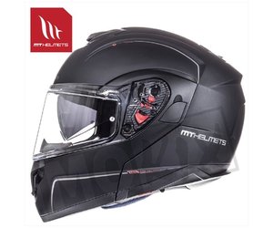 MT Systeemhelm Atom SV - DAB scooters \u0026 Motoren B.V.