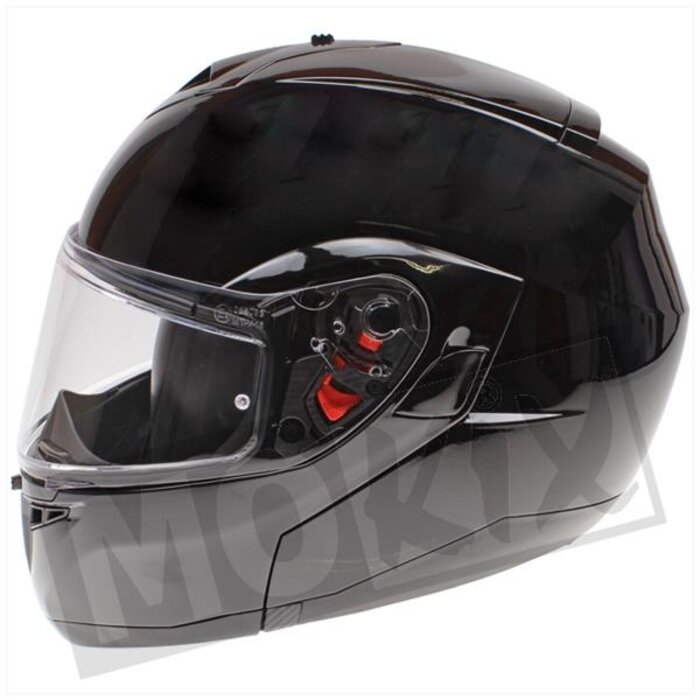 MT HELMETS Systeemhelm  Optimus