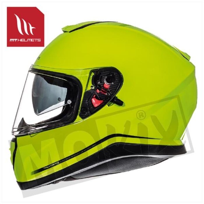 MT HELMETS Thunder III Integraalhelm SV