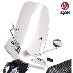 Windscherm Origineel | Sym Mio (72cm)