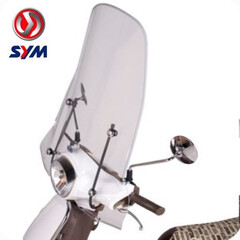 Windscherm Origineel | Sym Fiddle 2 (58cm)