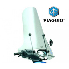 Windscherm Origineel | Piaggio Zip 4T